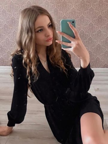 Анкета проститутки Фариза, 24 года
